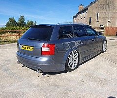 2004 audi a4 - Image 8/9