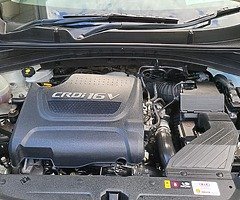 KIA SPORTAGE 4x4  2.0crdi - Image 4/10