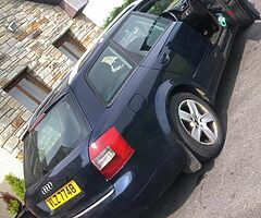 2004 Audi A4