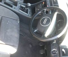 2004 Audi A4