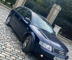 2004 Audi A4 - Image 3/3