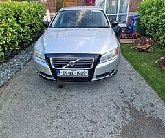Volvo S80 - Image 4/9