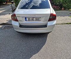 Volvo S80 - Image 7/9