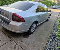 Volvo S80 - Image 8/9