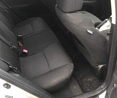 Toyota Auris - Image 5/7