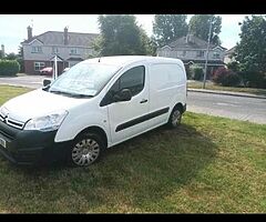 171 Citroen Berlingo for sale