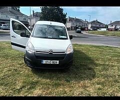 171 Citroen Berlingo for sale