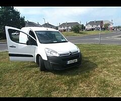 171 Citroen Berlingo for sale