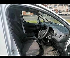171 Citroen Berlingo for sale - Image 4/6