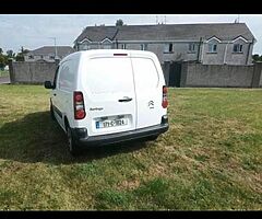171 Citroen Berlingo for sale - Image 6/6