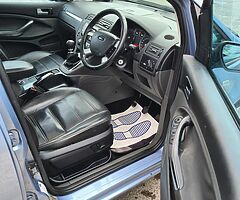 Ford C-max titanium for parts or sale - Image 5/10