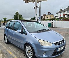 Ford C-max titanium for parts or sale - Image 7/10
