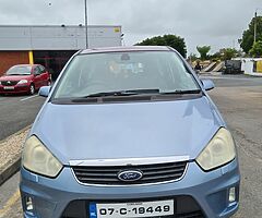 Ford C-max titanium for parts or sale - Image 9/10