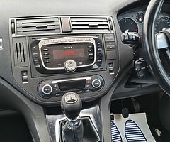 Ford C-max titanium for parts or sale - Image 10/10