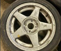 15” Avez A 4x100