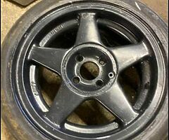15” Avez A 4x100