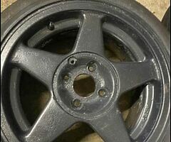 15” Avez A 4x100 - Image 5/5