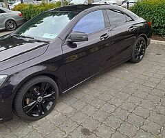 Mercedes benz cla 2015 cdi - Image 3/7