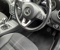 Mercedes benz cla 2015 cdi - Image 6/7