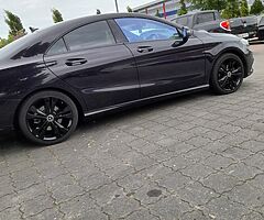 Mercedes benz cla 2015 cdi - Image 7/7