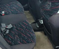 Honda Civic EK4 VTi