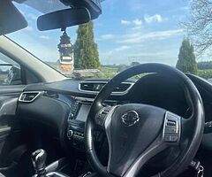 161 Nissan Quashki - Image 4/4