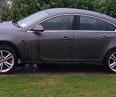 Opel insignia any parts only