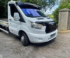 2014 Ford Transit