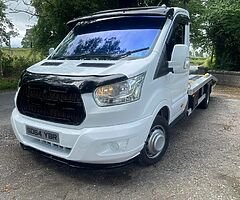 2014 Ford Transit - Image 4/10