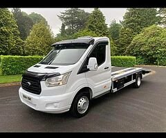 2014 Ford Transit - Image 5/10