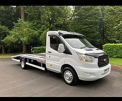 2014 Ford Transit - Image 6/10