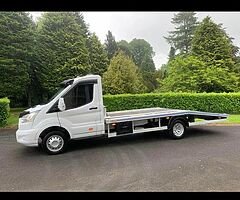 2014 Ford Transit - Image 7/10