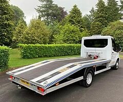 2014 Ford Transit - Image 9/10