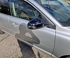 Volvo S80 - Image 6/9