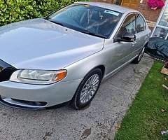 Volvo S80 - Image 8/9