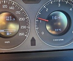 Volvo S80 - Image 9/9