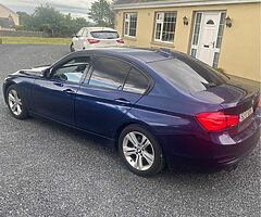 3 Series BMW Manual
