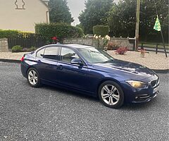 3 Series BMW Manual - Image 6/7