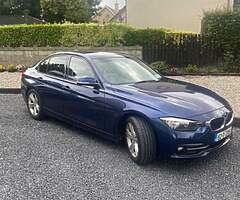 3 Series BMW Manual - Image 7/7
