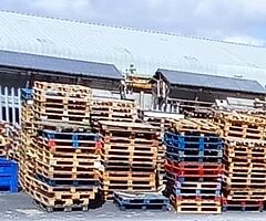 Pallets