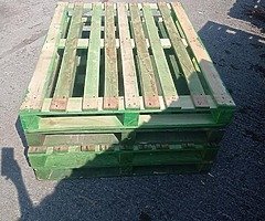Pallets