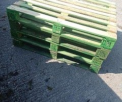 Pallets