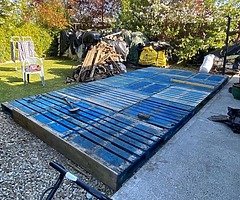 Pallets - Image 4/9