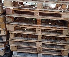 Pallets - Image 8/9
