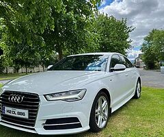 Audi a6 142 ultra