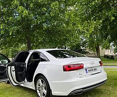 Audi a6 142 ultra - Image 3/8