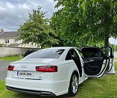 Audi a6 142 ultra - Image 4/8