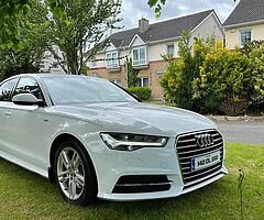 Audi a6 142 ultra - Image 5/8
