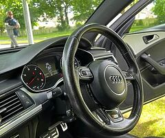 Audi a6 142 ultra - Image 6/8