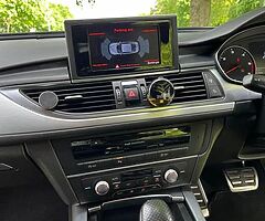 Audi a6 142 ultra - Image 7/8